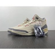 Jordan Muslin 3 Retro Air DH7139-100 0601